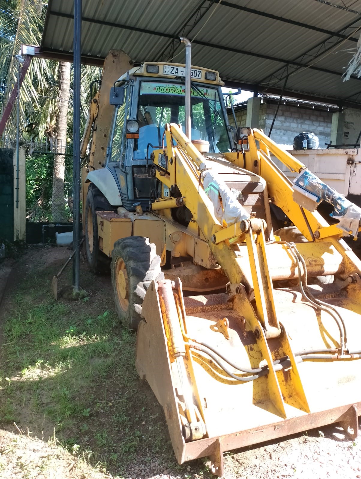 JCB